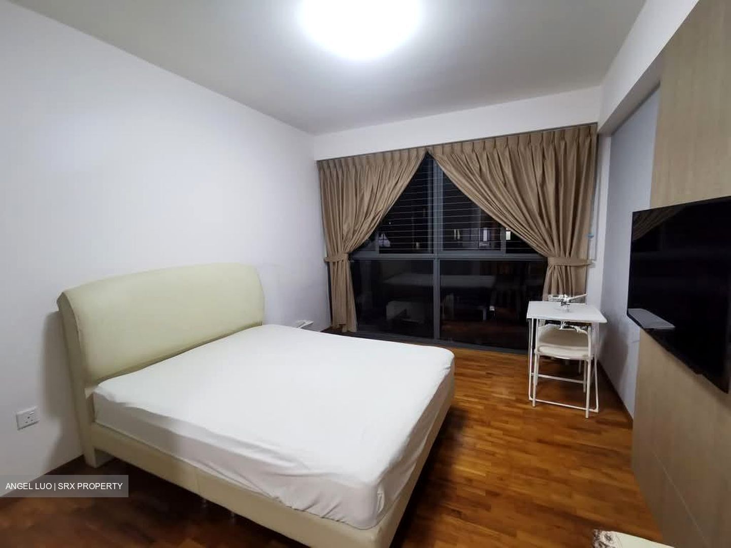 Twin Fountains (D25), Condominium #562809841